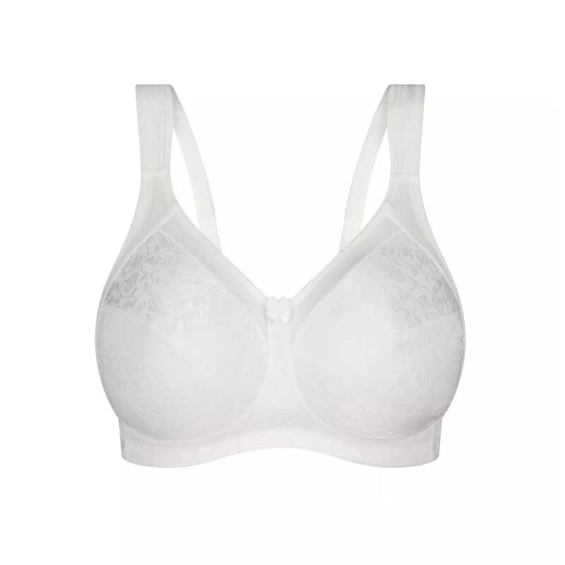 Triumph Endless Comfort Wirefree Bra image number 3